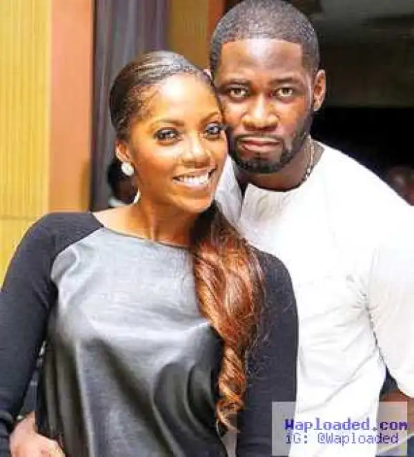 Read How Tiwa Savage